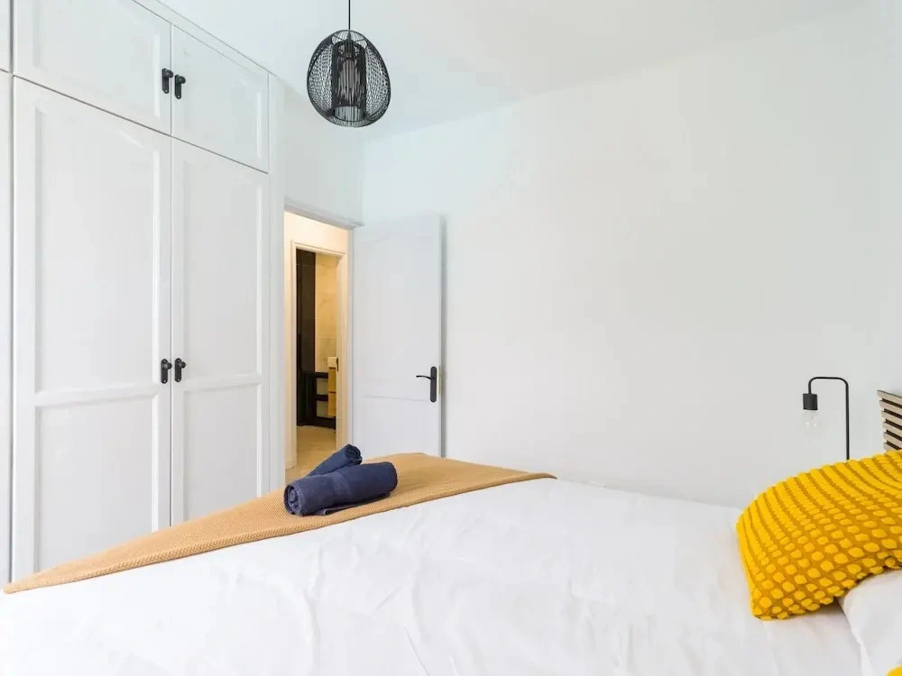 Apartment in Gran Canaria Near Maspalomas Dunes