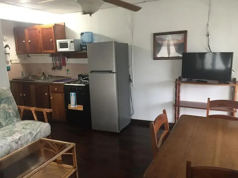 Seven Seas Resort Adults Only