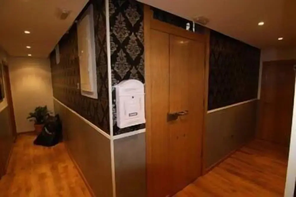 Hostal New Life Madrid
