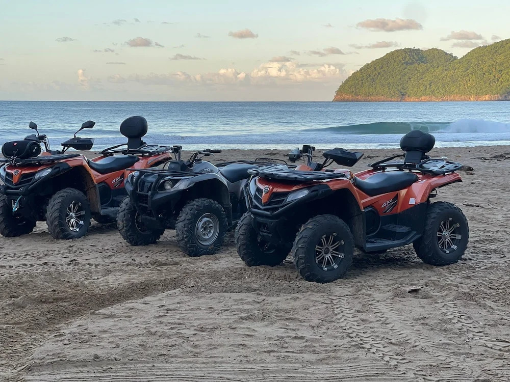 Executive Suite - Apartment 7 in Villa Coconut