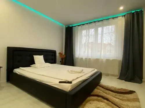 Rozalia Apartament