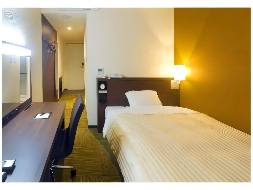 Hotel Chorus Soma