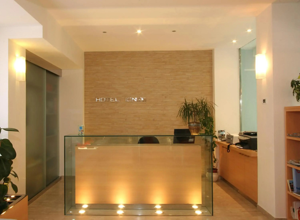 Hotel Iones