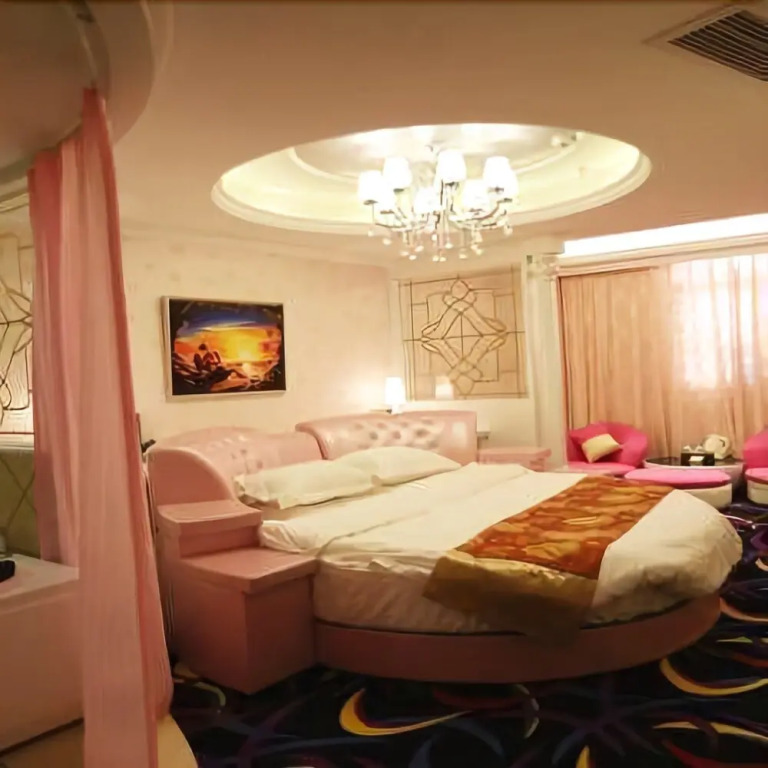 Mini Stars Hotel