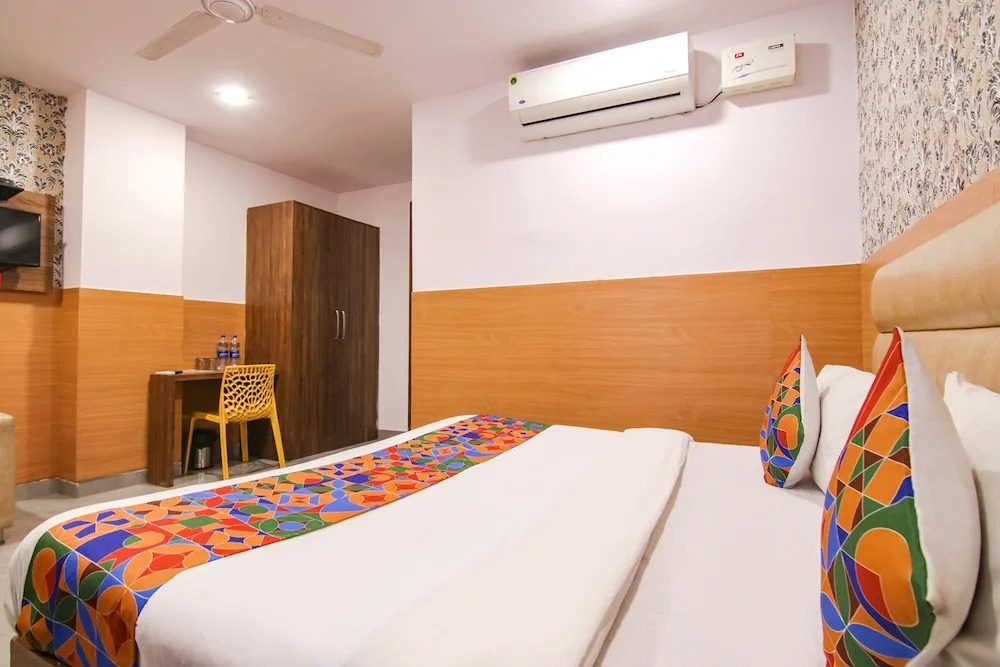 Hotel SSENSSE