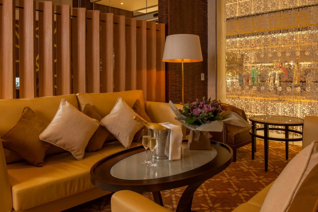 Genting Hotel & Spa at Resorts World Birmingham
