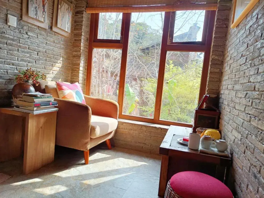 WuYuan QiYe YanXiang Guesthouse