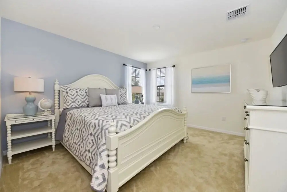 670 Watersong House 7 Bedroom by Florida Star