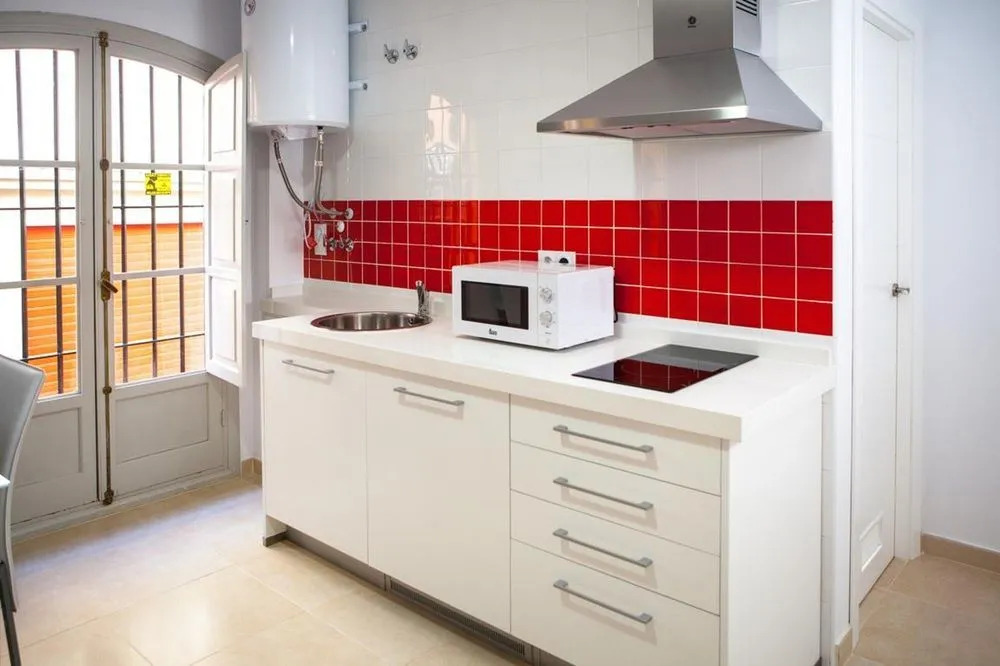 Apartamentos RG Suites Plaza del Salvador