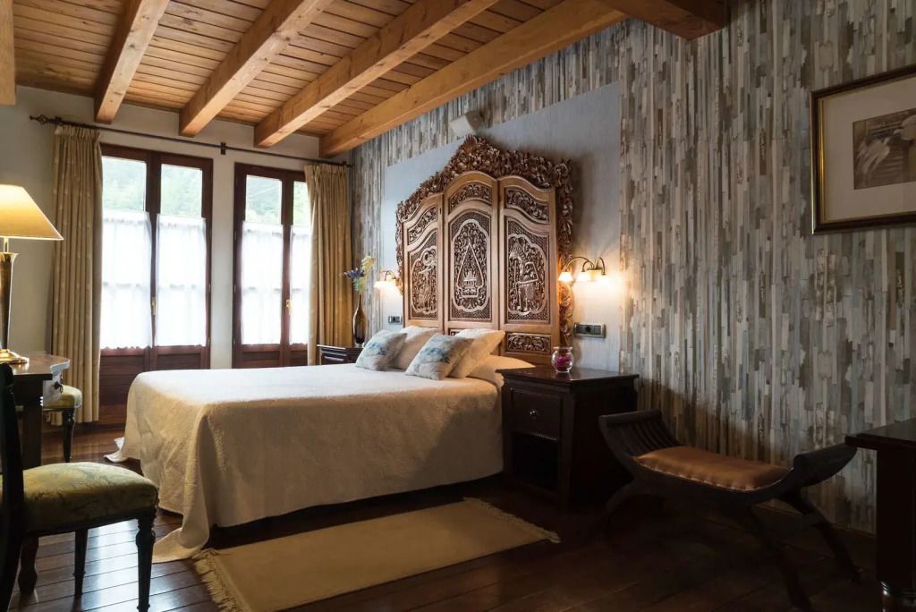 Hotel & Spa Etxegana