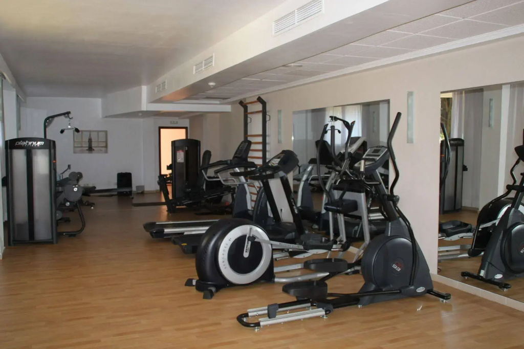 Marins Suites