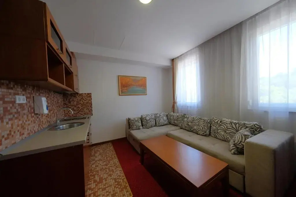 Motel Mujanic Sarajevo