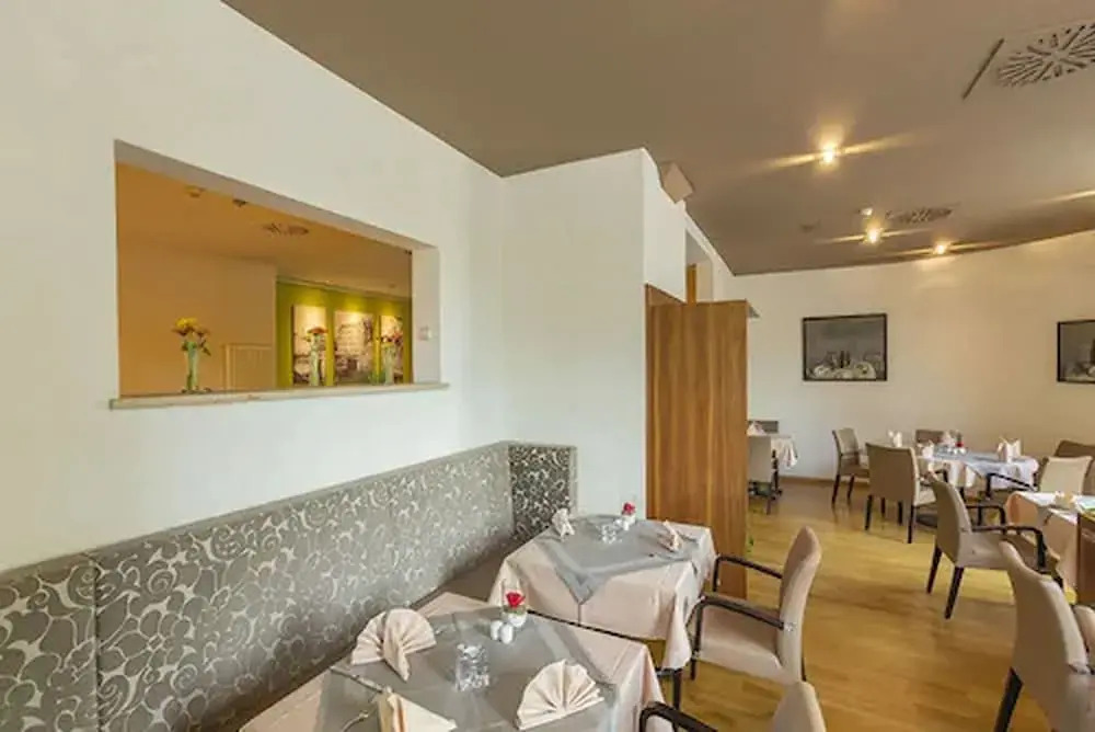 Hotel Hiemann - Superior