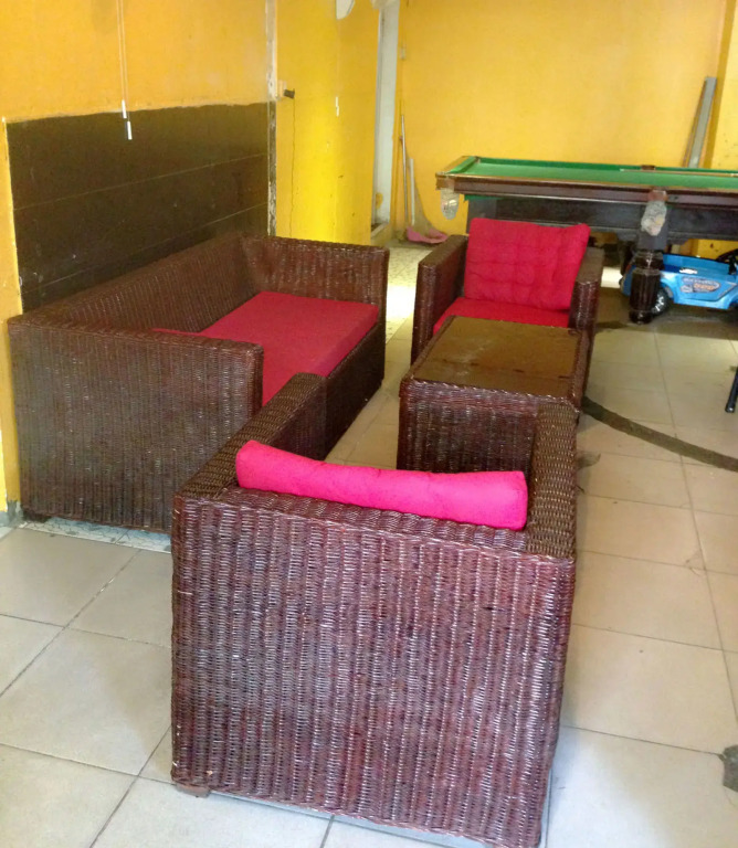 White River II Hostel