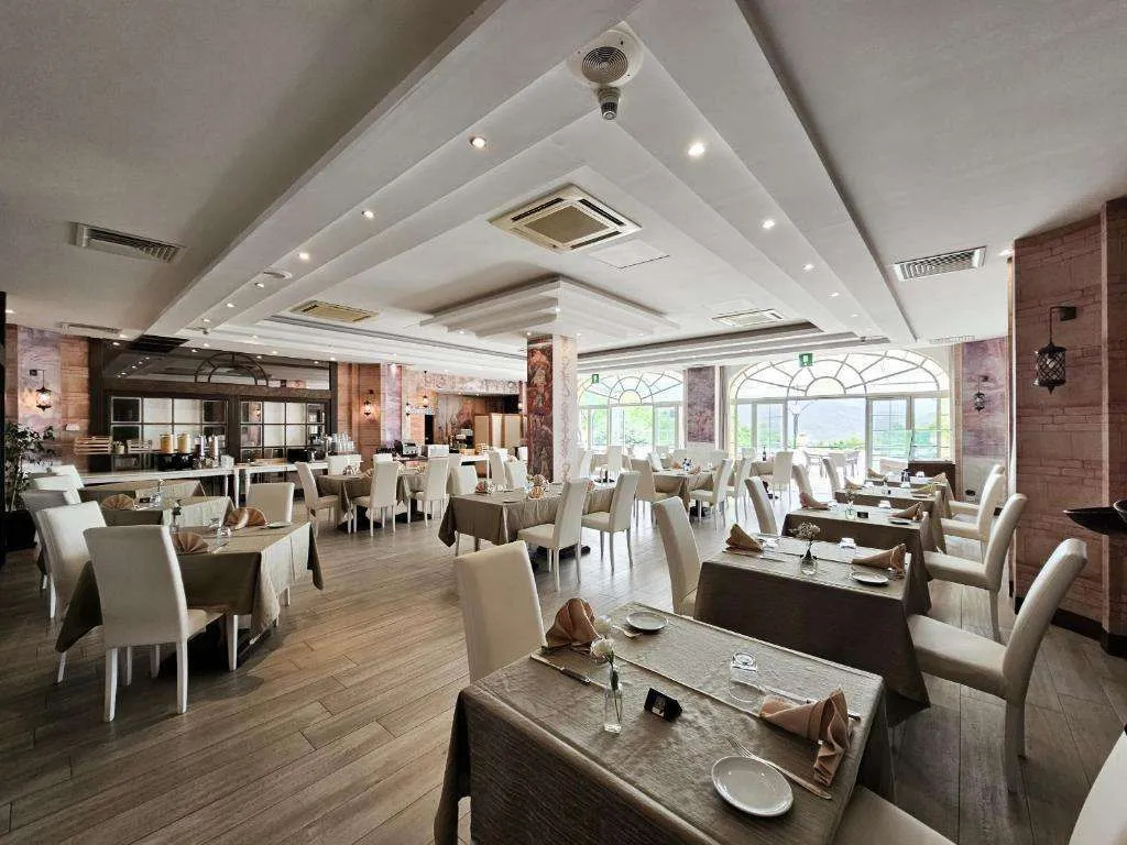 Hotel Scapolatiello