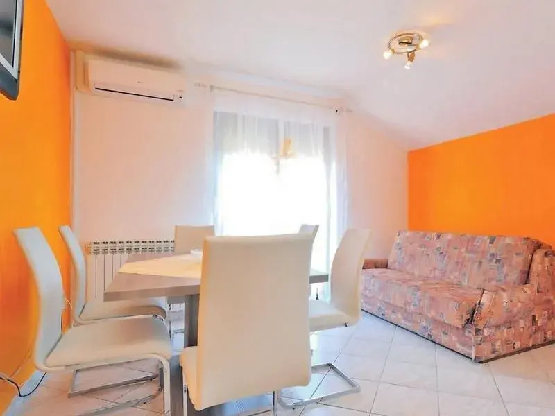 Apartments Bozena