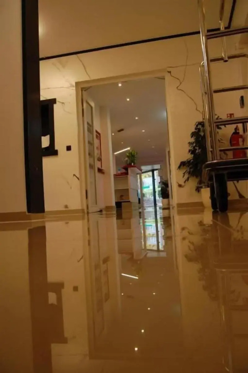 Hotel Friesengeist