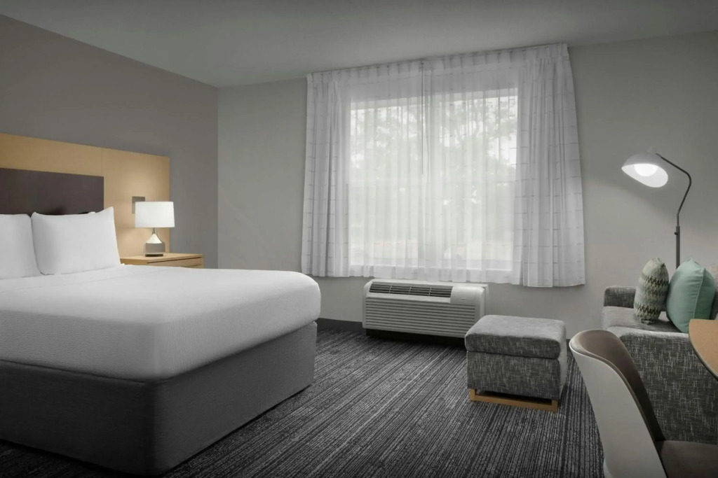 TownePlace Suites Pensacola