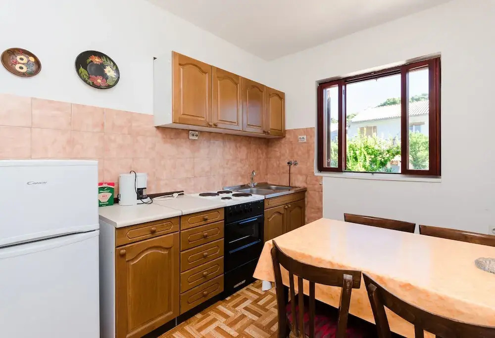 Apartment Zdravka
