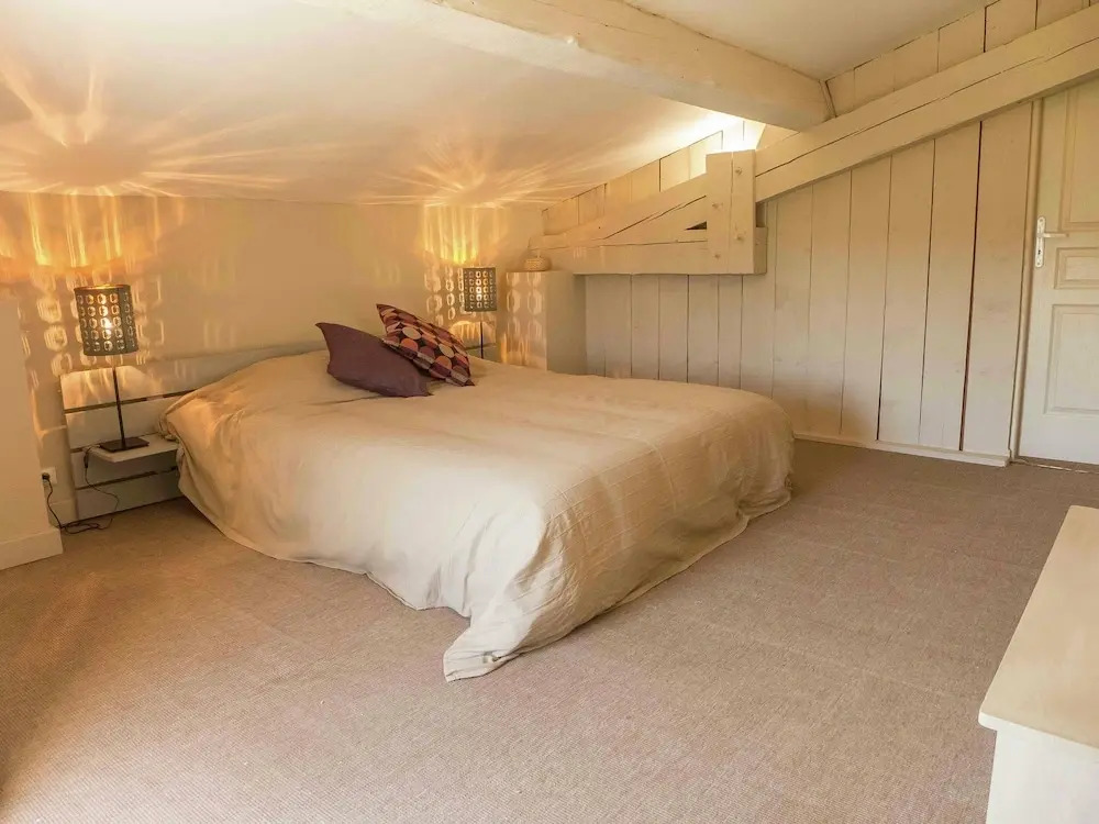 Holiday Home in Loupia With Private Pool