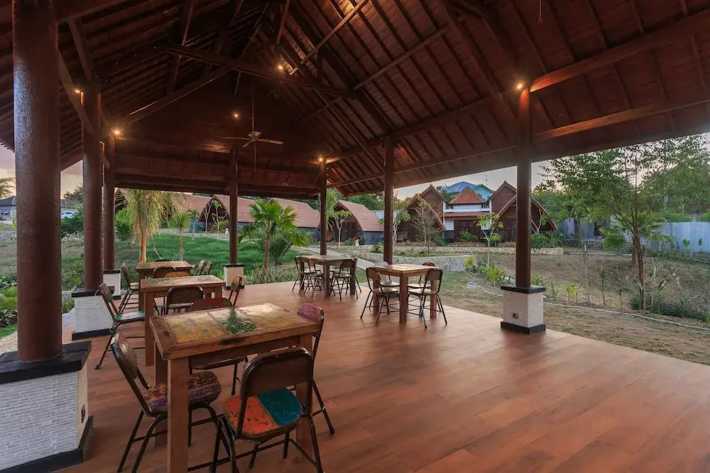 Tahoma Villas Labuan Bajo by ABM