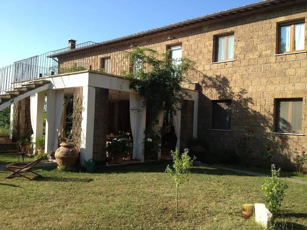 B&B Nocifazino