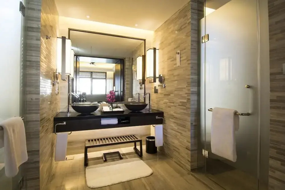 Dusit Devarana Hot Springs & Spa Conghua
