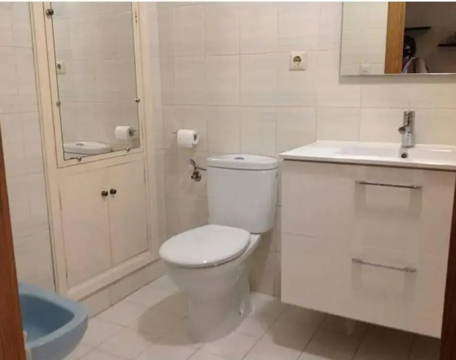 Apartamento Santo Domingo de la Calzada La Rioja