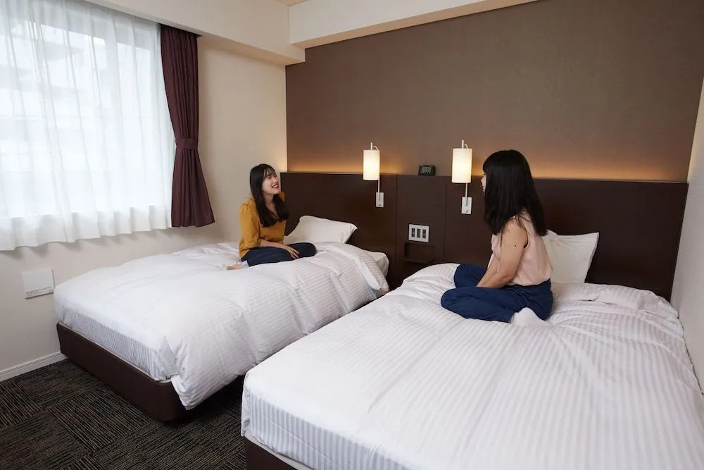 Hotel Vertex Osaka