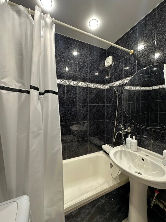 Apartament 52 на улице Прыгунова