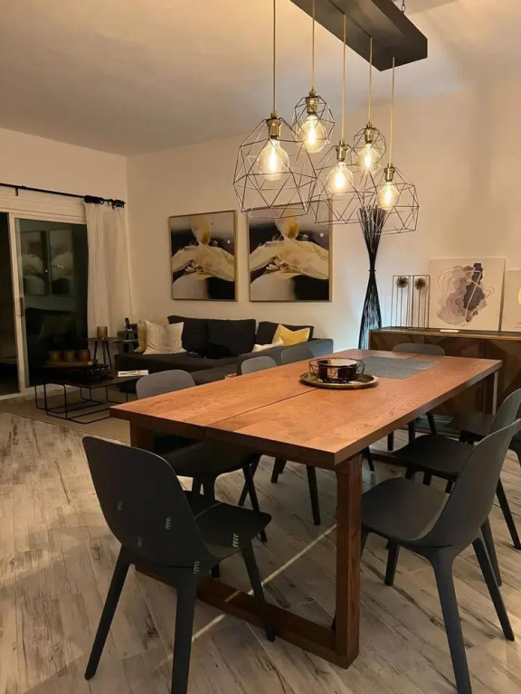 2 Bedrooms 3 Bath apt La Marina Casa De Campo