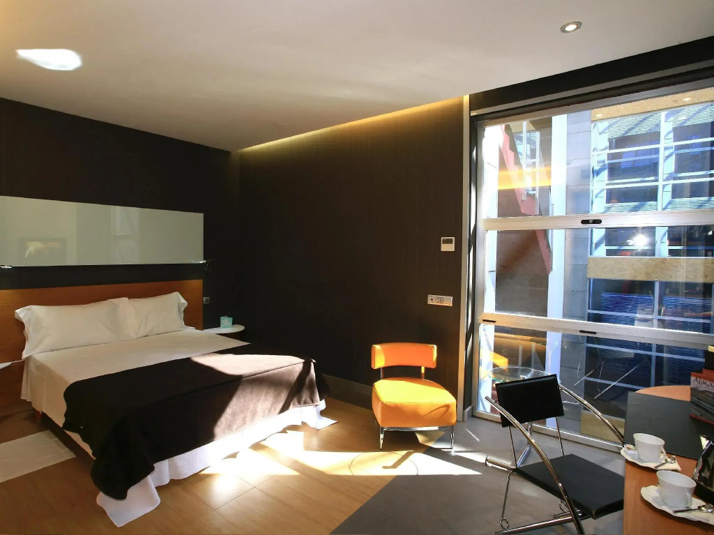 Hotel Spa La Casa del Rector Almagro