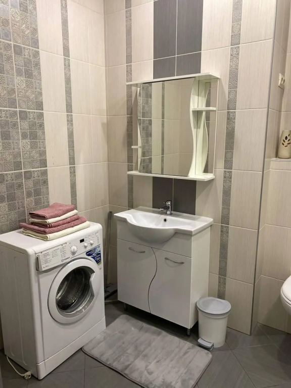 Уютная квартира в Самом Сердце Казани