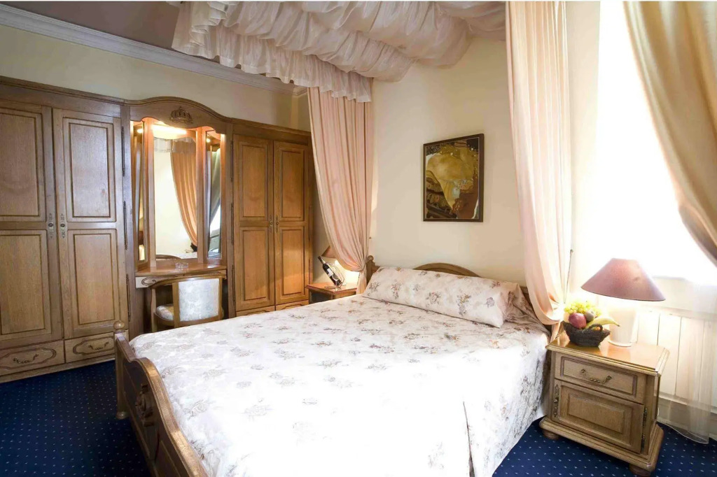 Maria Luisa by INTROVERT HOTELS