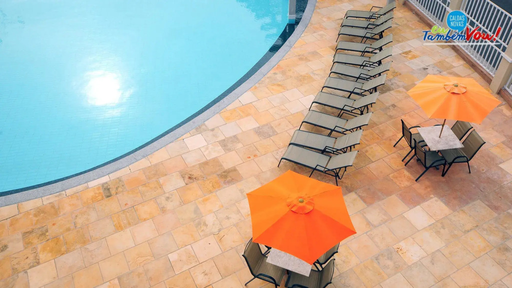 Apartment L'acqua DiRoma - Eu Também Vou