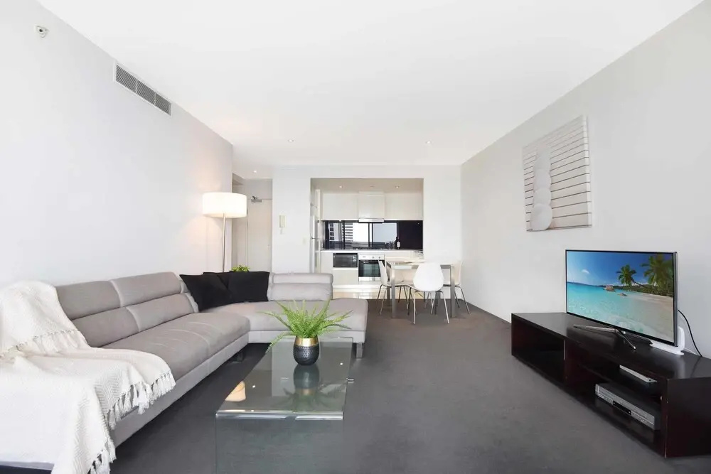 Circle on Cavil Holidays Gold Coast