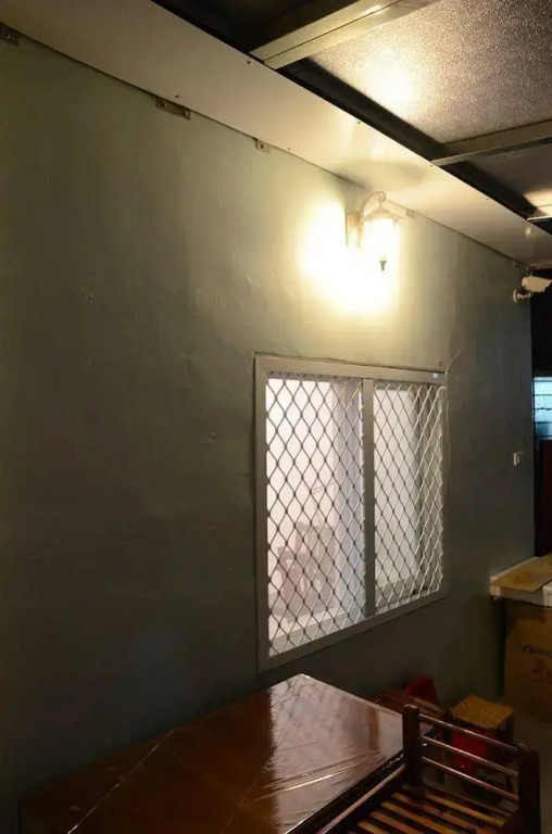 Yu-wu guest house