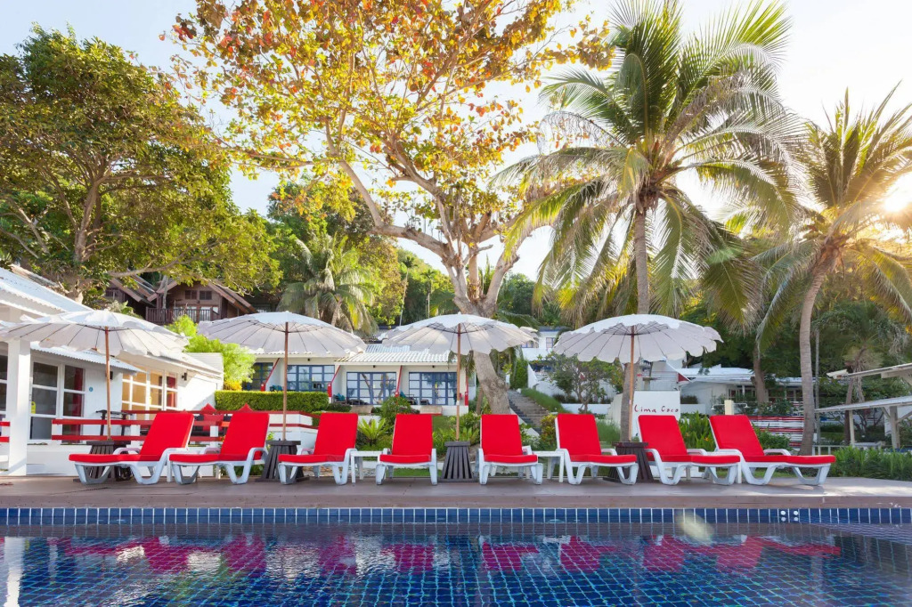 Kerala Coco Resort
