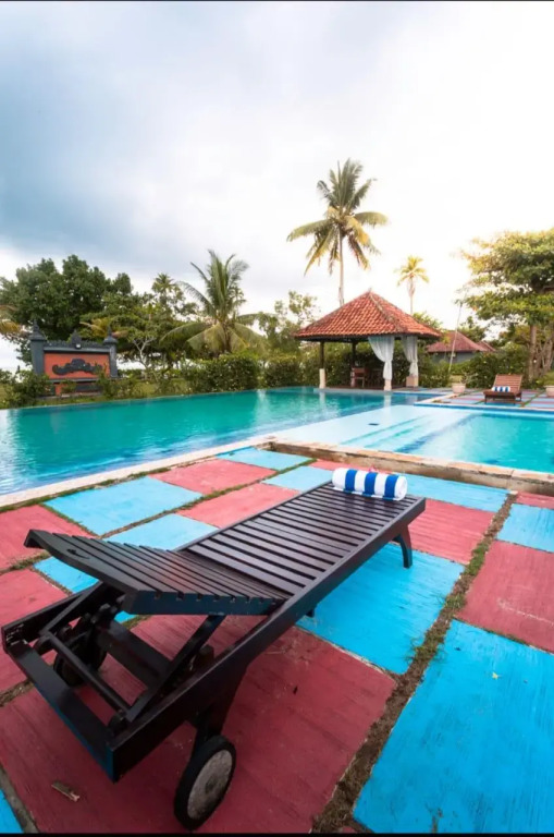 Lorin Resort Belitung