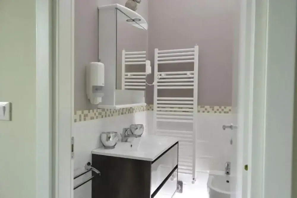 5 Tourist House Apartment Centre Bologna