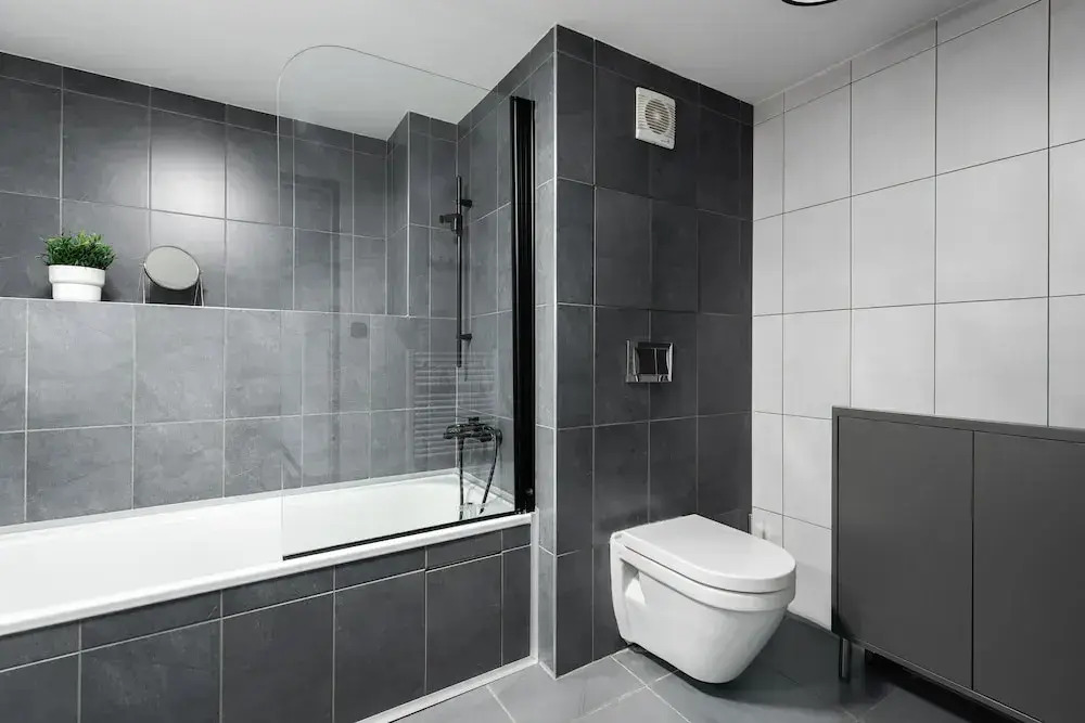 Deluxe apartments near center Prague