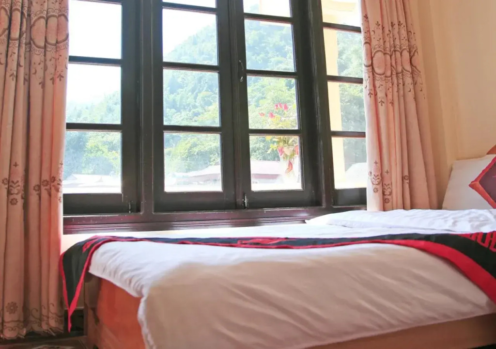 Sapa Rose Hotel
