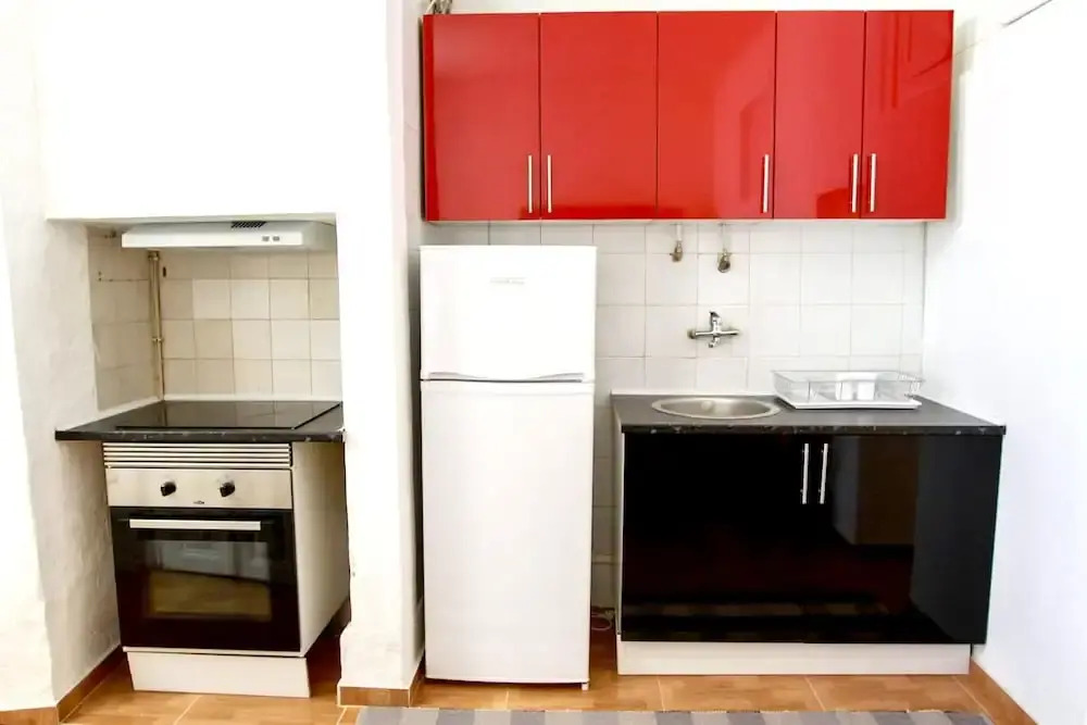 Property With 2 Bedrooms In Lisboa With Wonderful City View Balcony And Wifi
