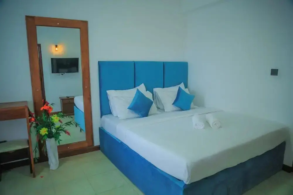 Olivia Hotel Nuwaraeliya