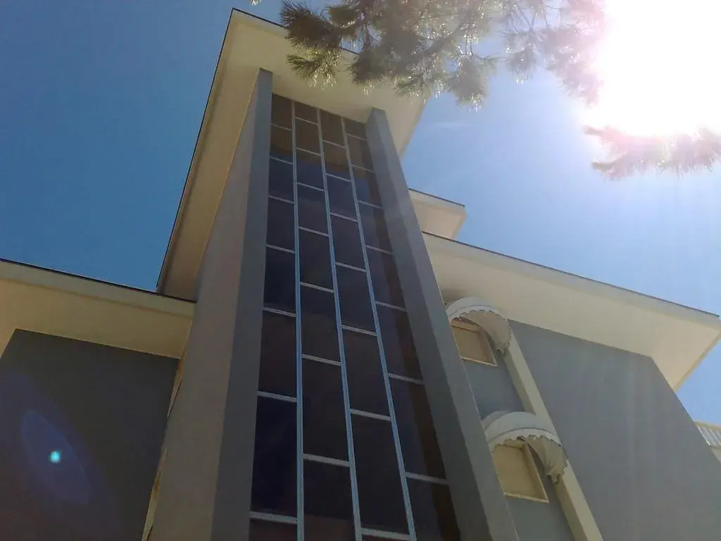 Hotel Riviera