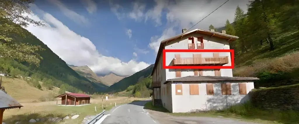 Appartamento Ponte di Legno - Parco dello Stelvio