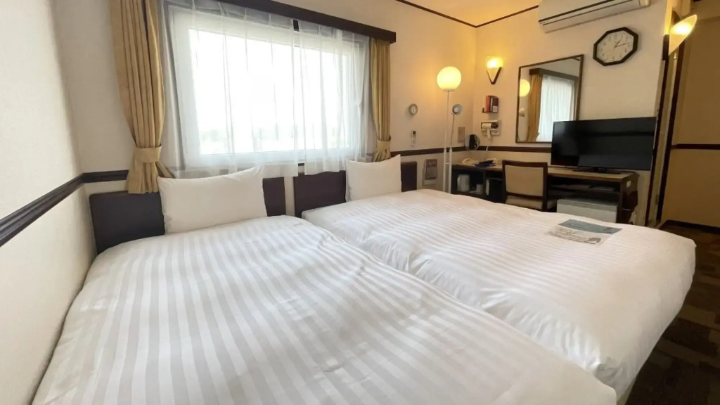 Toyoko Inn JR Wakayama eki Higashi guchi