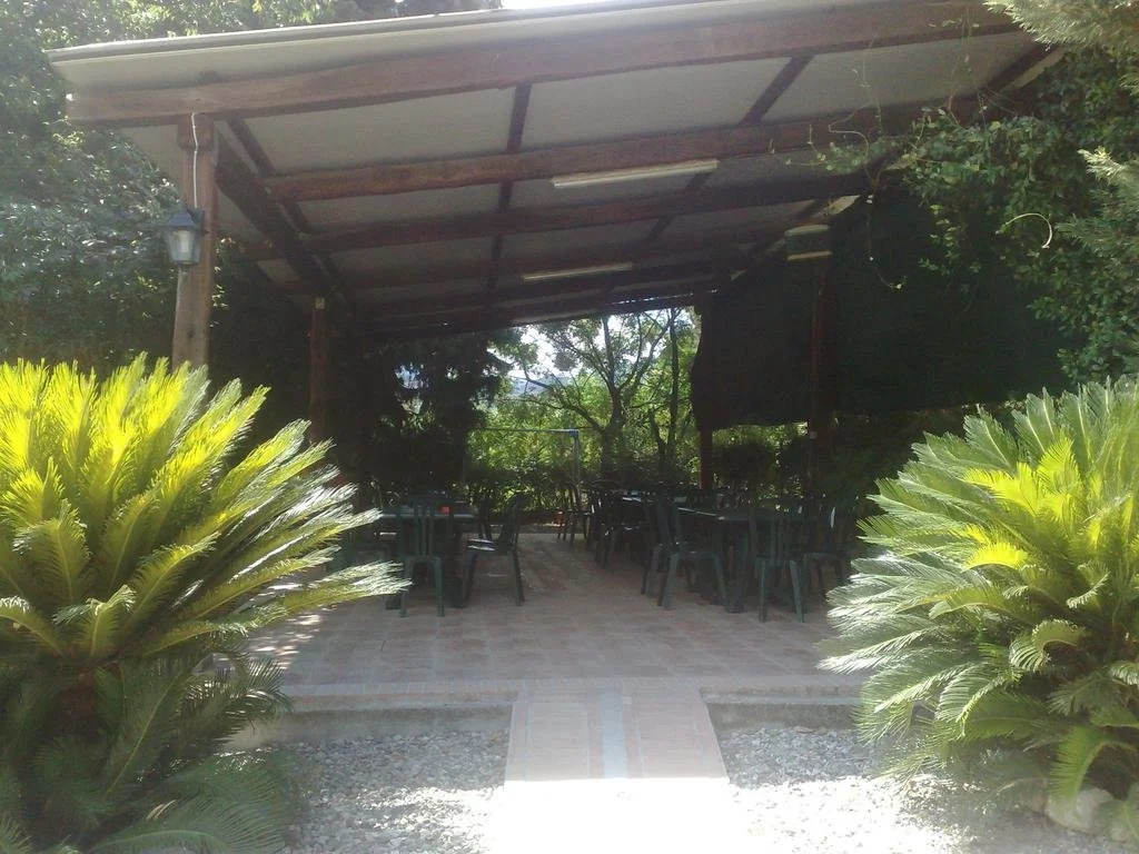 La Calabrisella
