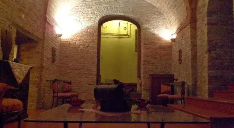 Hotel Oviv - La dimora del Borgo