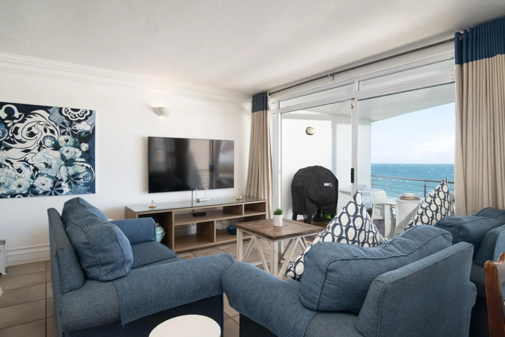 Chakas Cove 36 - With Inverter